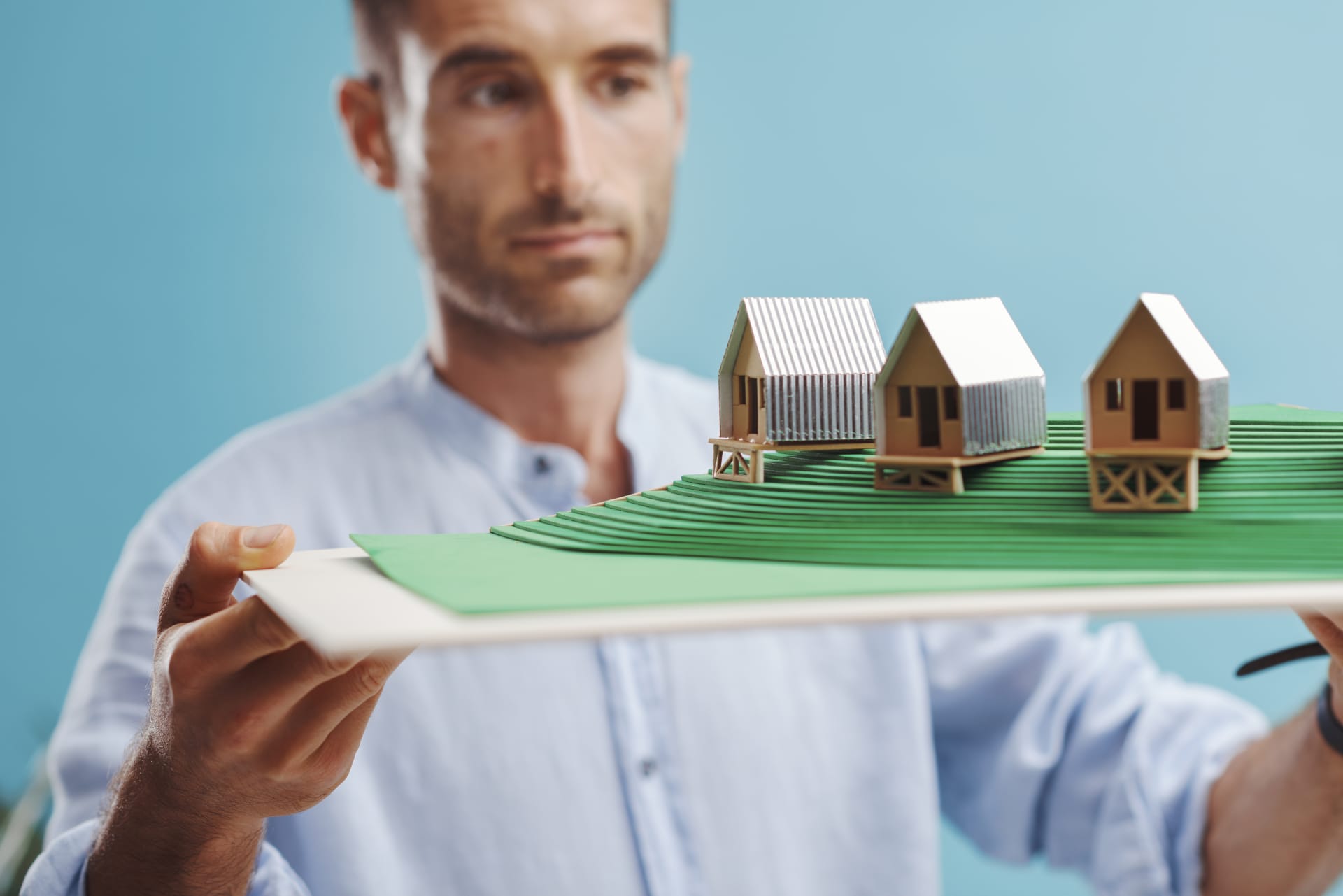 Innovative Building: The Rise of 3D Printed Homes