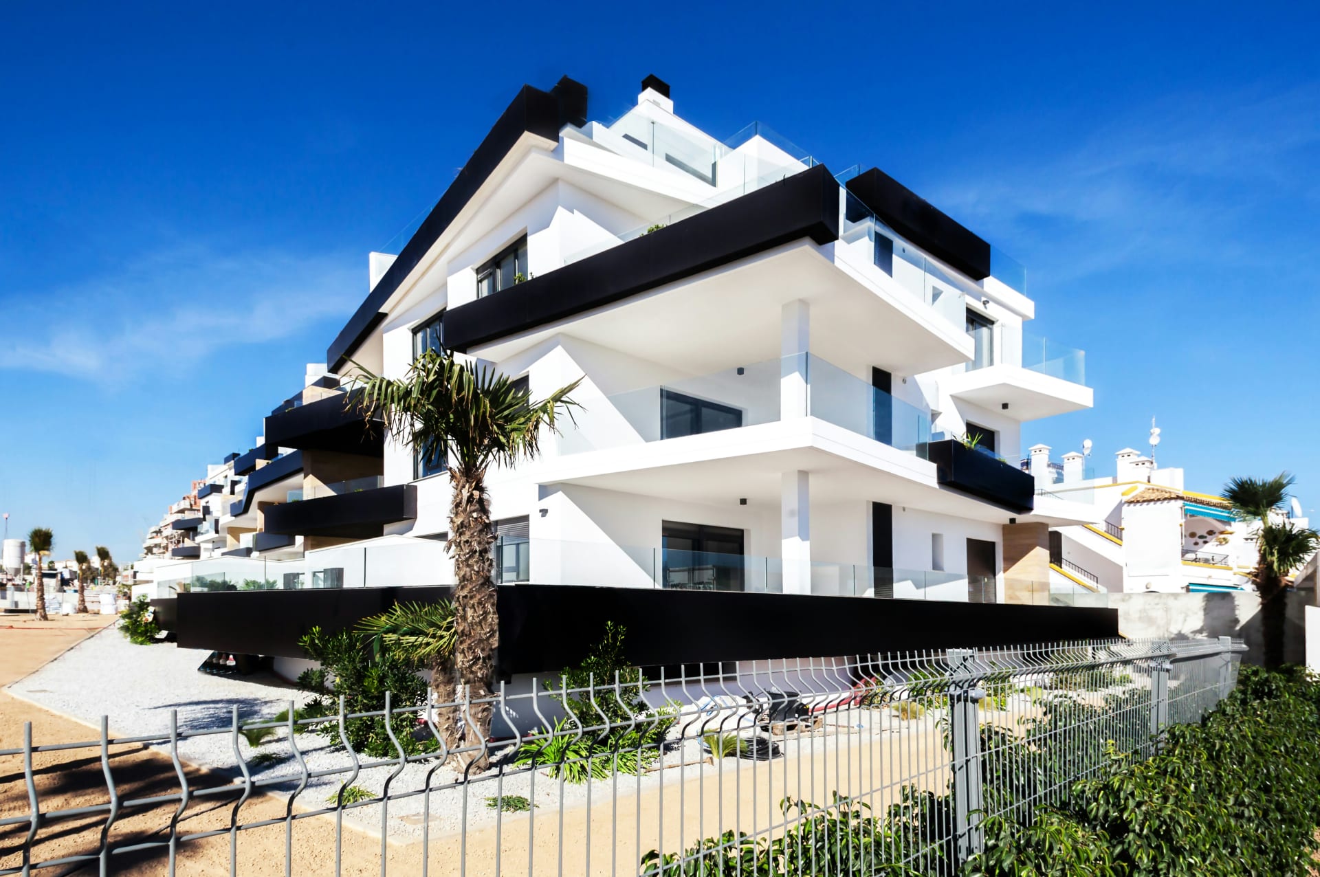 Real Estate Agency