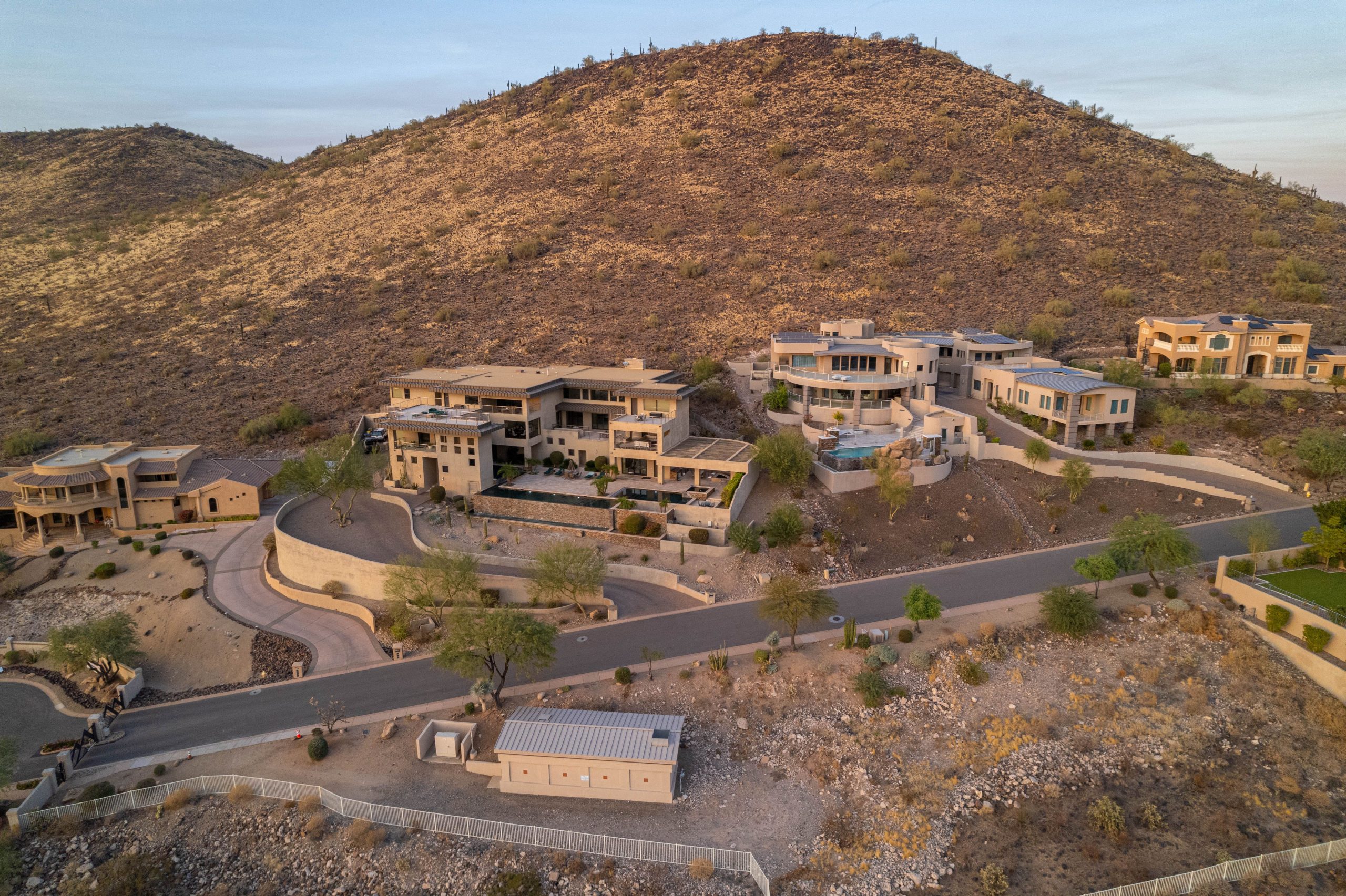 Top Resort Communities in Scottsdale