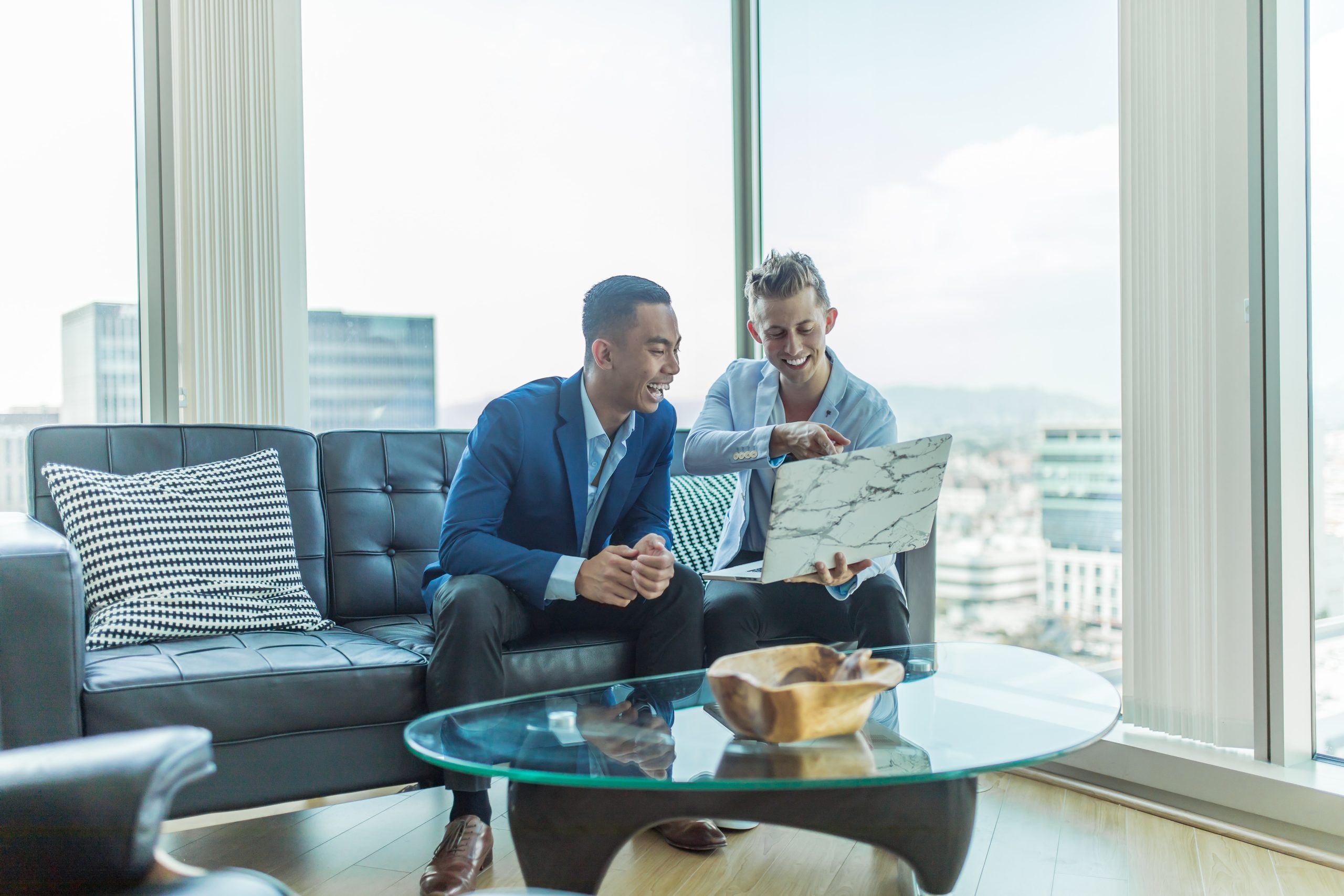 Real Estate Brokers