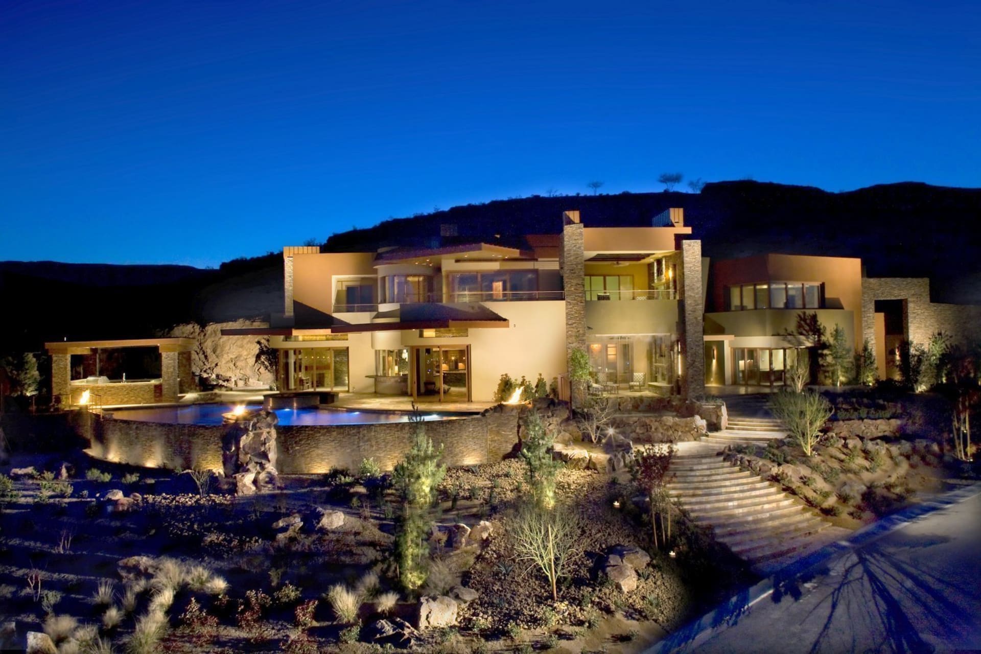 Scottsdale,Life of Luxury