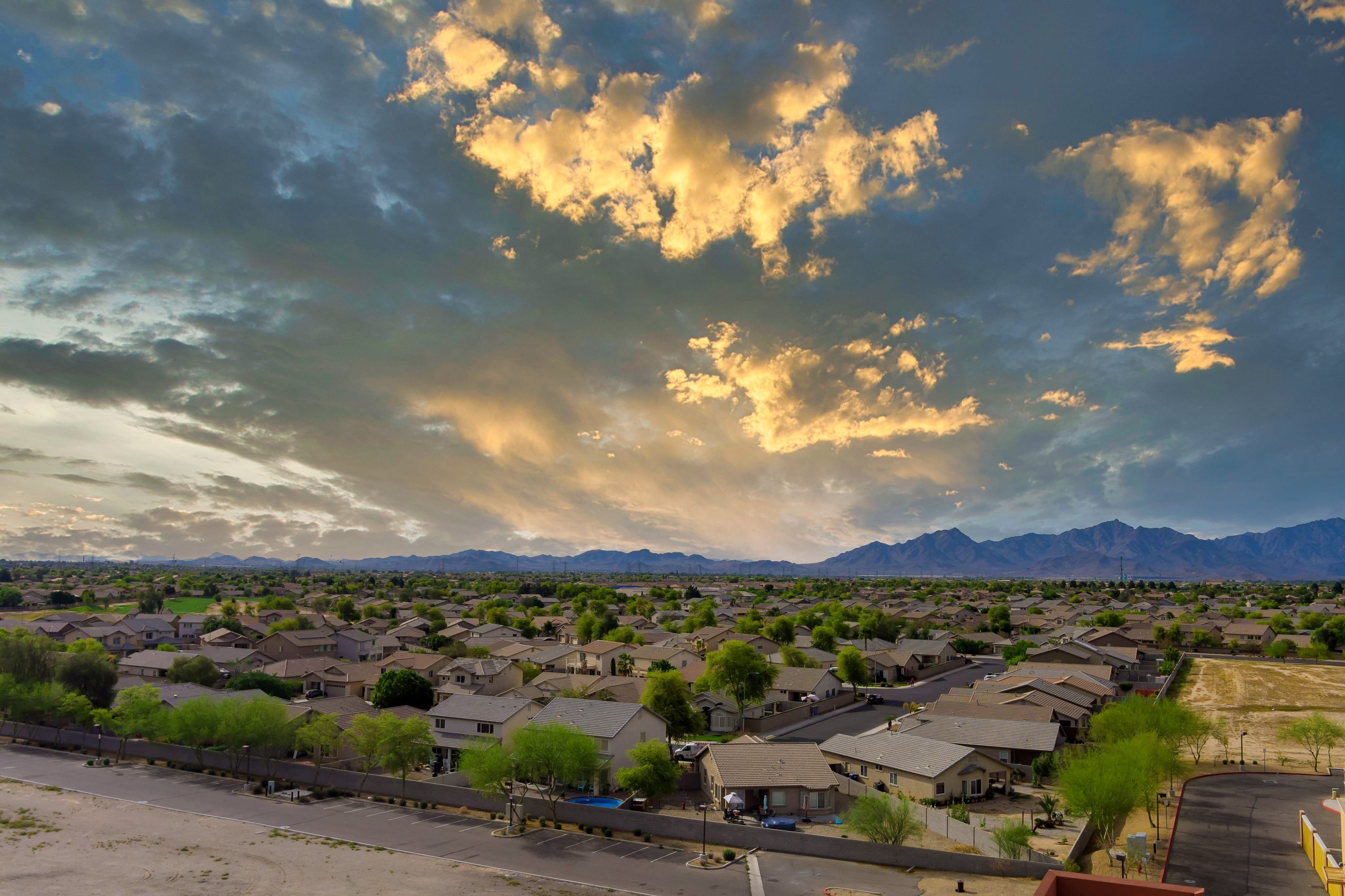 Lifestyle Living in North Phoenix: Embracing the Best of the Outdoors!