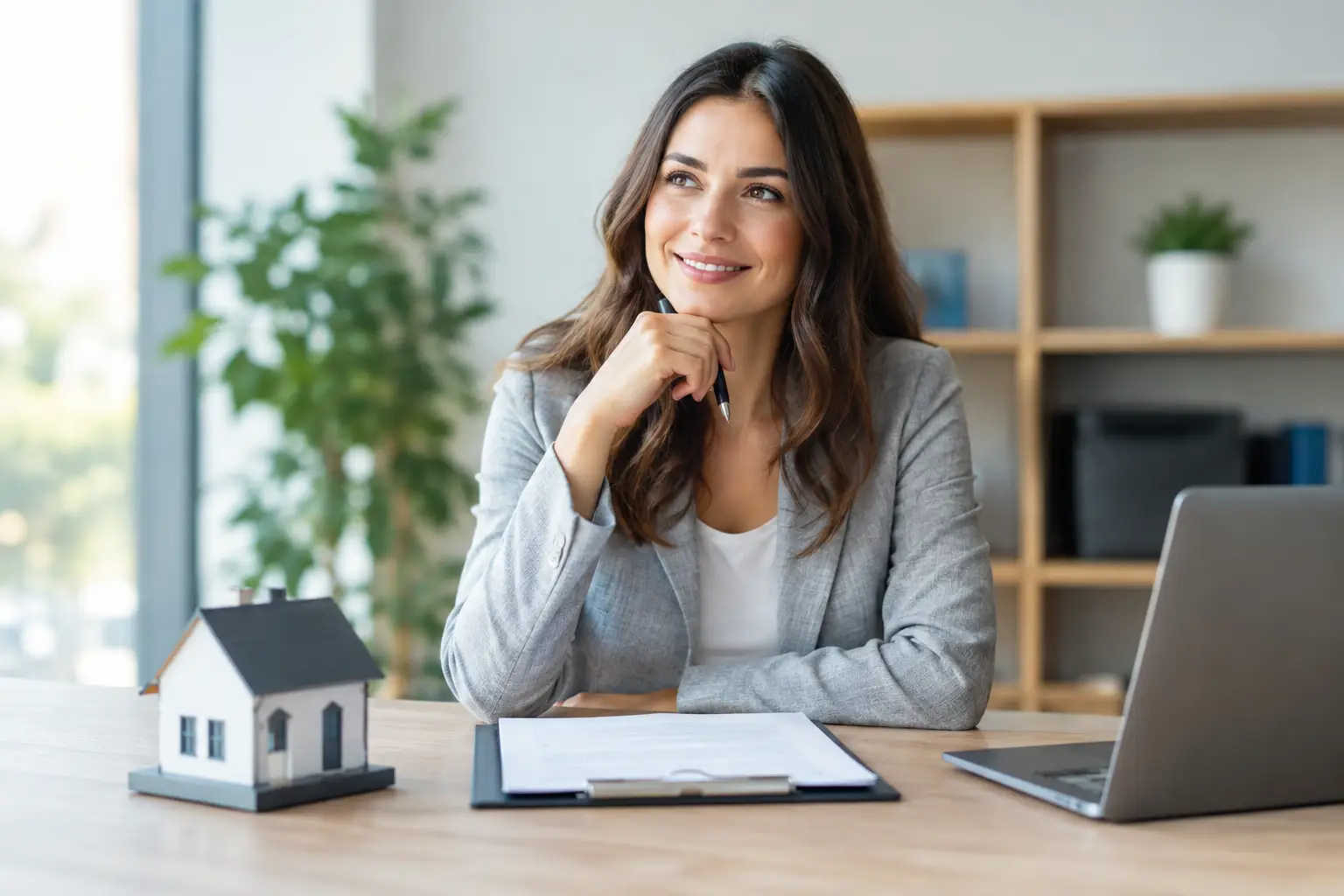 Handling Multiple Offers on Estates Well