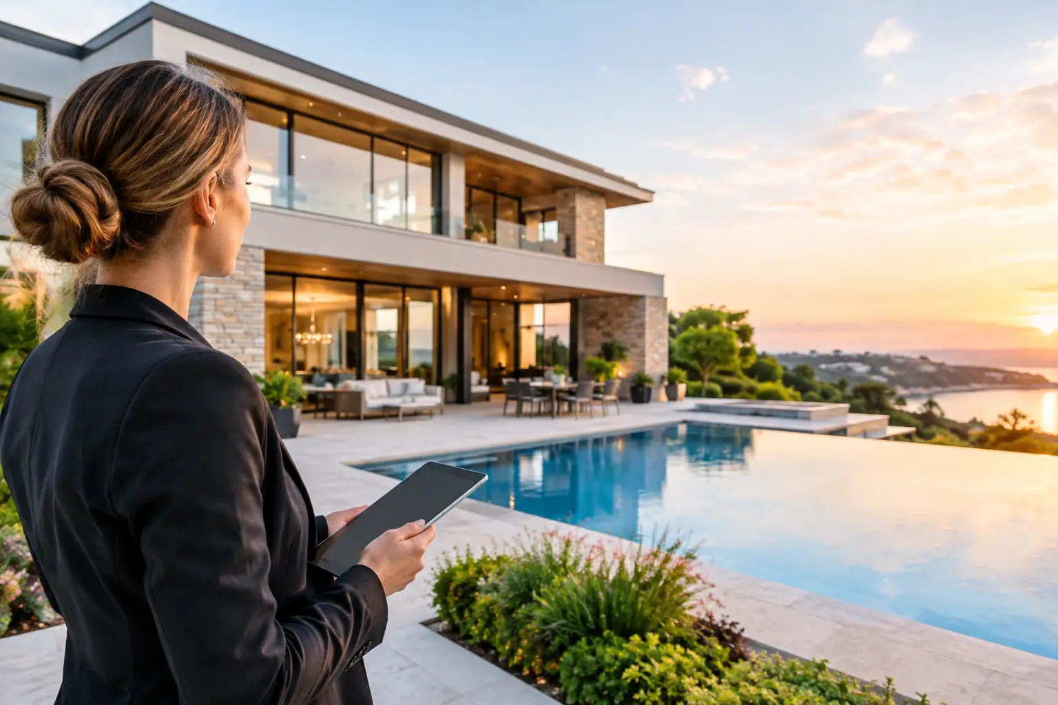 What Affects Luxury Home Value? 9 Key Factors